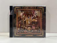 1 CD MUSIC ซีดีเพลงสากล TAKE THAT » NOBODY ELSE (C17C170)