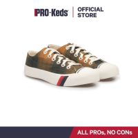 PROKEDS รองเท้าผ้าใบ ผู้ชาย รุ่น ROYAL LO หลากสี ( PK63826 )