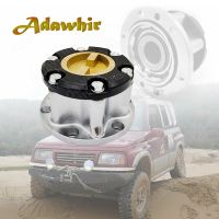 Launch of new products Voor Suzuki X 90 Vitara Escudo 89 01 Jimny Sj 410 Sj 413 Samurai Sierra Vergrendeling Hubs B039 43810 60A00 4381060A00 zinklegering