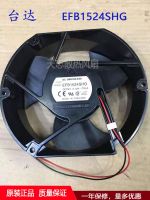 Original Delta EFB1524SHG 15CM 24V 2.1A ACS510 550 ABB inverter fan