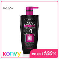 LOréal Paris Elseve Fall Resist Shampoo 410ml