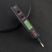 Voltage Detector Breakpoint Finder Continuity Test Indicator Tester 12-300V Electrical Tools HT89