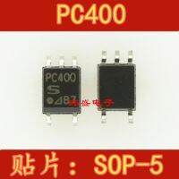 10pcs PC400  SOP-5 PC400