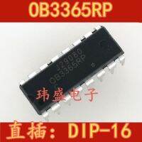 10pcs OB3396TAP OB3396 DIP-16