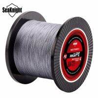 【cw】Seaknight TP PE Fishing Line 500M ided Fishing Line 8-80LB Multifilament Line Carp Fishing Thread ！