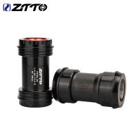 ZTTO PF30สี่ Peilin แกนกลาง Peilin Central Axis Mountain Road 46Mm Frame กดลงในแกนกลางแบบล็อค