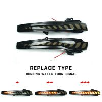 Turn Signal Light for Mercedes Benz B C E V S GLA GLC GLS Maybach S Class Side Mirror LED Dynamic Sequential Indicator