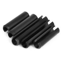 C Type Split Spring Dowel Tension Roll Pin Elastic Cylindrical Cotter Slotted Manganese Steel Fore Lock DIN1481/DIN7346 ISO8752