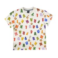 PAUL FRANK : FNYT1330 เสื้อเด็กผู้ชายลิขสิทธิ์แท้