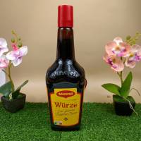 Maggi Würze Liquid Seasoning 810ml เเม็กกี้ ซอสเครื่องเทศปรุงรส 810 มิลลิลตร