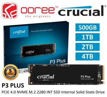crucial nvme 1tb - Buy crucial nvme 1tb at Best Price in Malaysia
