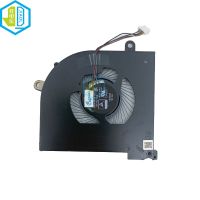 Computer CPU GPU Cooling Fans For MSI GS65 GS65VR P65 MS-16Q4 MS-16Q2 P75 GS75 17G1 17G2 Laptop VGA Cooler Fan BS5005HS-U3I U3J