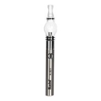 FixGadget Kaisi K-S21 Rosin Pen Rosin Atomization Machine Short Circuit Detector(Silver)