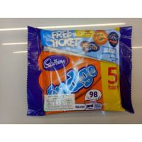 ?Import for U? Cadbury Fudge 127.5g