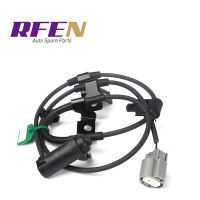 ☒ MN102577VT Rear Left ABS Wheel Speed Sensor For Mitsubishi Triton L200 2005-2011 MN102577