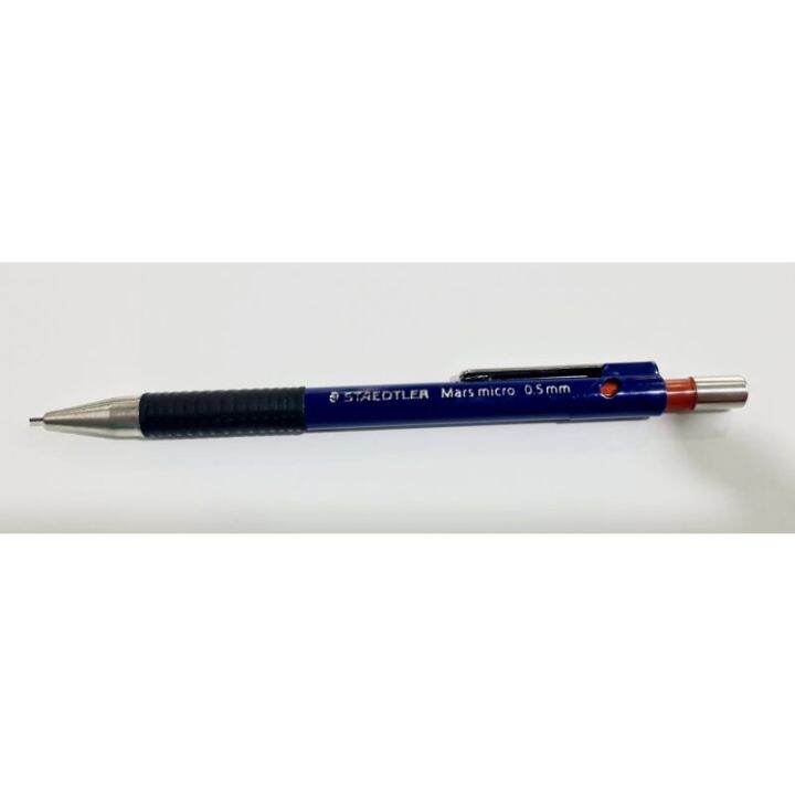 Staedtler Mars Micro Mechanical pencil 0.5♜ Lazada PH