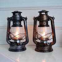 R น้ำมันก๊าด lanternssly ไฟ VINTAGE น้ำมันก๊าด LeakProof Seal คุณภาพสูงไม่เป็นสนิม outdoor camping Lights