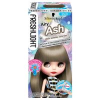 Free Delivery FreshLight Airy Ash Hair Color Foam / Cash on Deliveryส่งฟรี  เฟรชไลท์ โฟมเปลี่ยนสีผม น้ำตาลเทาอ่อน / เก็บเงินปลายทาง