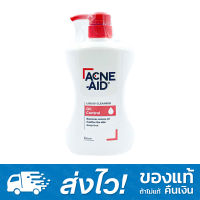 Acne Aid Liquid Cleanser 500 ml.