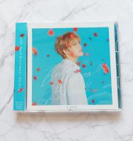 อัลบั้ม ญี่ปุ่น JAEJOONG J-JUN - Brava!!Brava!!Brava!! / Ray of Light Album เวอร์ CD + DVD แกะแล้ว ไม่มีการ์ด Kpop JYJ TVXQ!