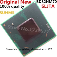 100% New BD82NM70 SLJTA BGA Chipset