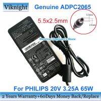 IN1 ► 2023. . 65W ADPC2065 20V 3.25A อะแดปเตอร์ AC สำหรับ PHILIPS จอชาร์จ278E8Q 276E8F 278M6F 272M7C 279X6Q 278E1แหล่งจ่ายไฟ5.5x2.5mm