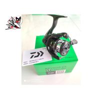 รอกสปิน DAIWA REVROS EX LT 2020