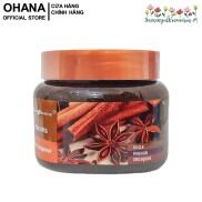Tẩy Tế Bào Chết Body Săn Chắc Và Giảm Mụn Cơ Thể Exclusive Cosmetics Gel