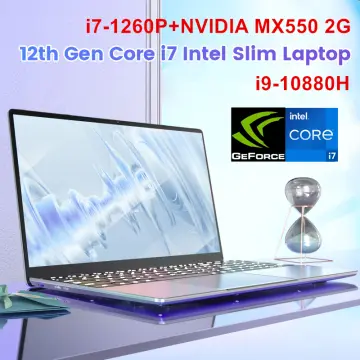  15.6 Inch Intel Core I9 10885H 10880H Laptop