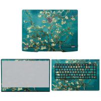 【LZ】✗♀♞  Skins Laptop para MSI GE66 GF66 GS66 GL66 GE76 GP76 GF76 GL76 Anti-poeira Notebook Etiqueta para MSI GS77 GE77 GE75 GF75 Filme