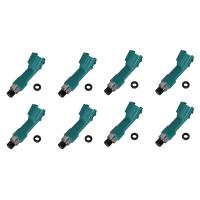 THLS3Z 8PCS Fuel Injectors Nozzles for Toyota Corolla Camry Rav4 Solara Scion 2.4L, for Scion Matrix Solara 2.4L