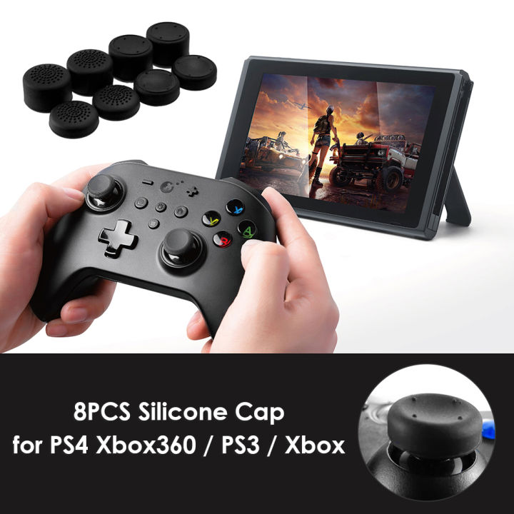 free-gift-8pcs-silicone-thumb-stick-grips-controller-caps-for-ps4-xbox-360-ps3-xbox
