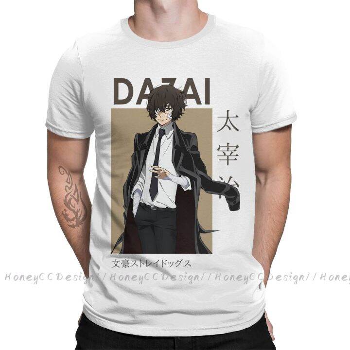 bungou-stray-dogs-2021-new-arrival-t-shirt-young-osamu-dazai-unique-design-shirt-crewneck-cotton-for-men-tshirt