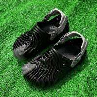 2023 New Fashion version Hole shoes mens casual shoes beach shoes outdoor shoes garden shoes