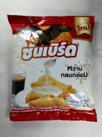 ครีมเทียมข้นหวาน ชนิดพร่องมันเนย ตราซันเบิร์ด ขนาดถุง 2กก. // PJ Shop Food and Packaging