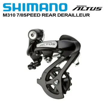 Best shimano outlet 8 speed derailleur