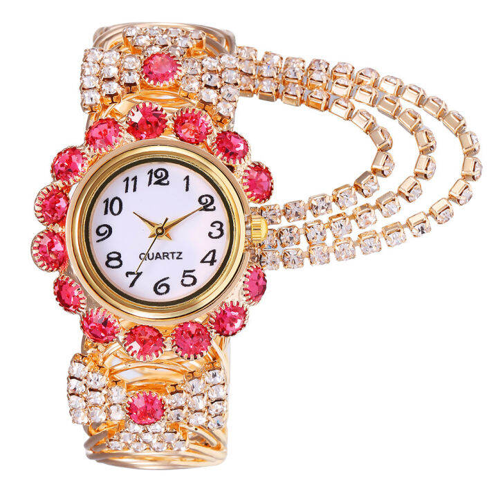 watch-diamonds-quartz-bracelet-ladies-with-fashion