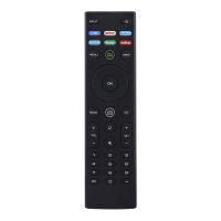 Remote Control Xrt140 For Vizio 4K Smart Tv With Program Button English Export Free Setting