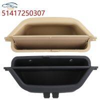 New 51417250307 51417250306 Inside Door Handle Pull Trim Door Interior Panel Handle for BMW X3 X4 F25 F26 2010-2016