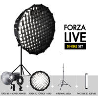 Forza Live Single Set ชุดไฟพรีเมี่ยมสุดคุ้ม ชุดเดี่ยว