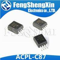 5pcs/lot  ACPL-C87 ACPL-C87A ACPL-C87AT ACPL-C87B ACPL-C87BT ACPL-C87H -500E WATTY Electronics