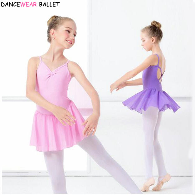 girls-ballet-dress-gymnastics-leotard-long-sleeve-kids-child-pink-ballet-clothing-dance-wear-with-chiffon-skirts-for-girls