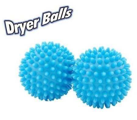 ลูกบอลซักผ้า-dryer-balls-ผ้าไม่พันกัน-ลูกบอลถนอมผ้า-บอลซักผ้า-นุ่มและแห้งไว-1-แพ็ค-มี-2-ชิ้น-t0249