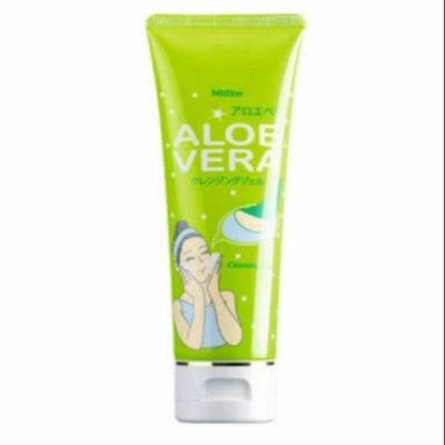 MISTINE ALOE VERA CLEANSING GEL 100 g.