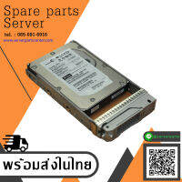 SUN Seagate 146GB 15K SAS 3.5" HDD 390-0334-04 , 540-7197-01 ST3146855SS - สินค้ารับประกัน โดย บริษัท อะไหล่เซิร์ฟเวอร์ จำกัด