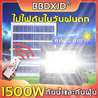 【LED】XIONG ไฟโซล่าเซล โซลาร์เซลล์ ไฟโซล่าเซลล์ ฟพลังงานแสงอาทิตย์ ไฟ LED โคมไฟพลังงานแสงอาทิตย์ โคมไฟกลางแจ้ง โคมไฟสนาม โคมไฟน้ำท่วมพลังงานแสงอาทิตย์ ไฟสปอตไลท์ ไฟถนนโซล่าเซลล์ Solar Cell ไฟแผงโซล่า Solar Light พร้อมอุปกรณ์ใช้งาน พลังแสงอาทิตย์