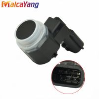 Front And Rear Parking Sensor PDC For RENAULT Megane 3 Fluence 2009 2015 28442 0965R