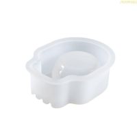 blg Ashtray Tray Resin Molds Jewelry Storage Mould for DIY Crafts Resin Tray Moulds 【JULY】