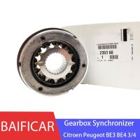 Baificar Brand New Genuine Gearbox Synchronizer 235360 For Citroen Peugeot BE3 BE4 3/4