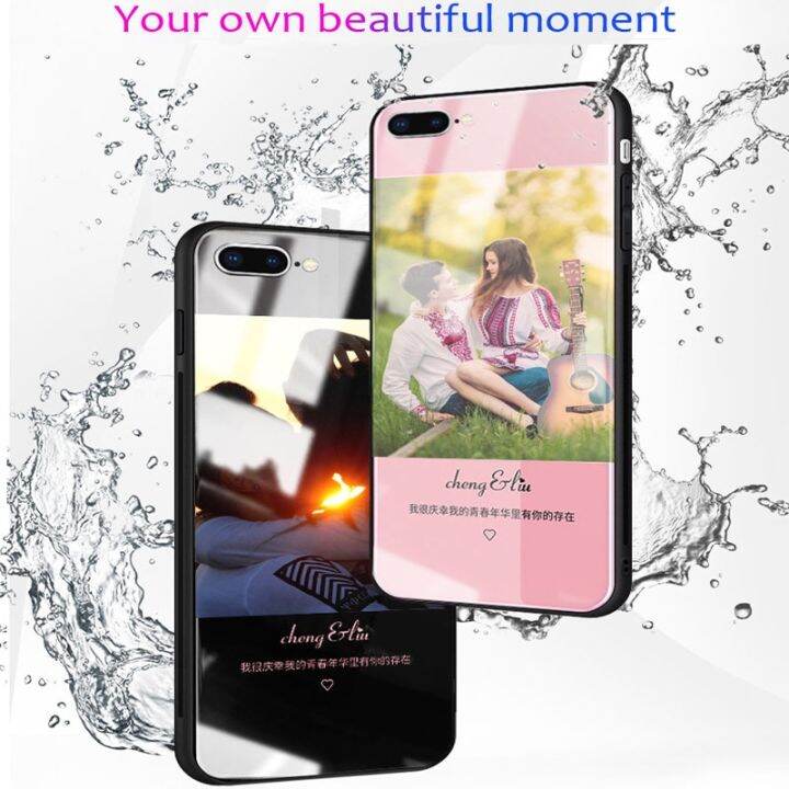 shine-electron-เคสโทรศัพท์ปรับแต่ง-casing-foto-ของคุณสำหรับ-a32-samsung-m32-galaxy-a12เคสกระจก-a02s-a72-a52-a22-f52-m42-m12-f12-m62-diy